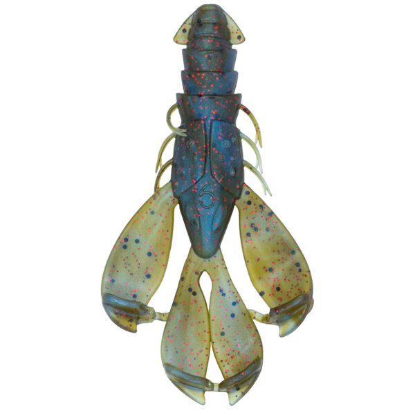 6th Sense Congo Craw 3.8