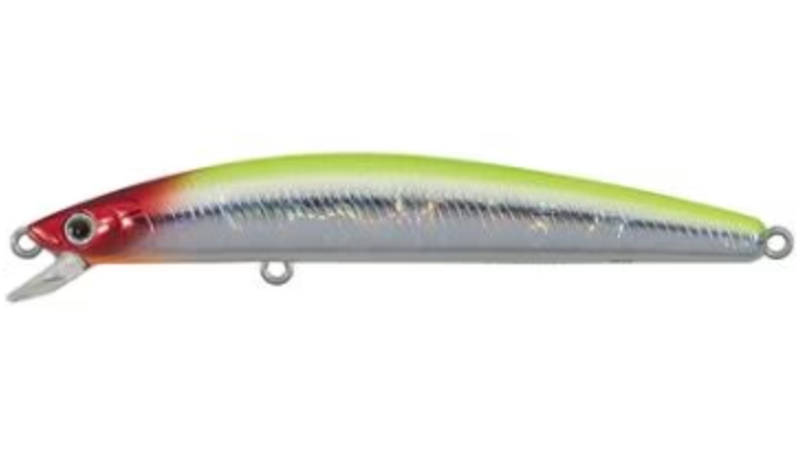 Daiwa TD Minnow 95