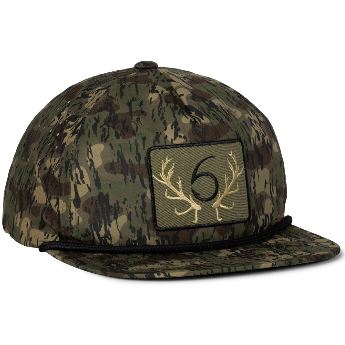6th Sense The Marina Hat