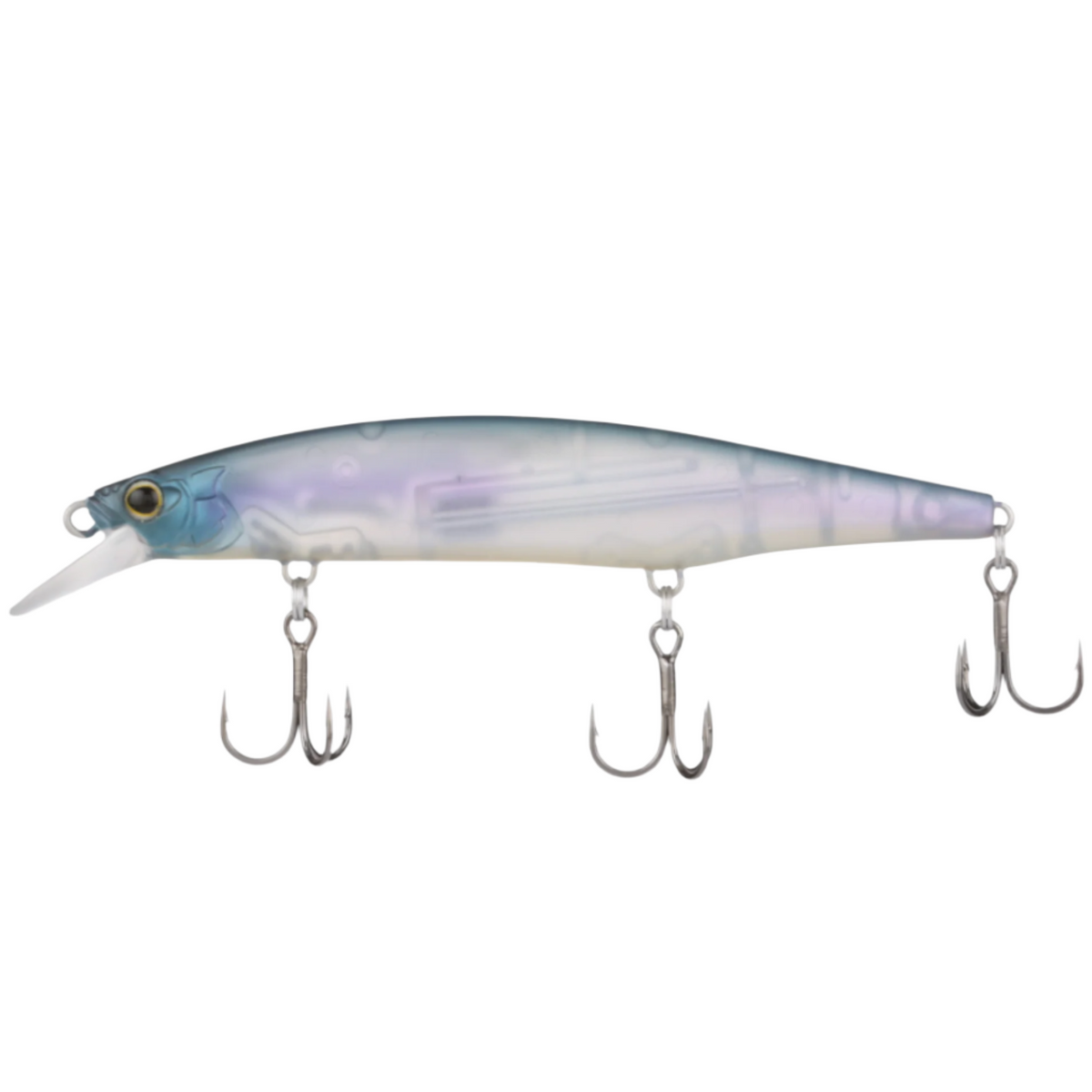 Shimano Zumverno 95 SP FB