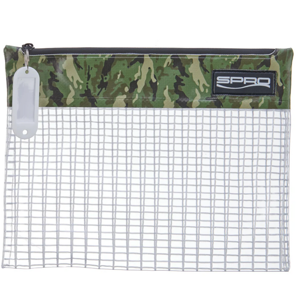 SPRO Mesh Pouch