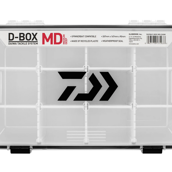 Daiwa D-Box