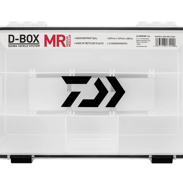 Daiwa D-Box