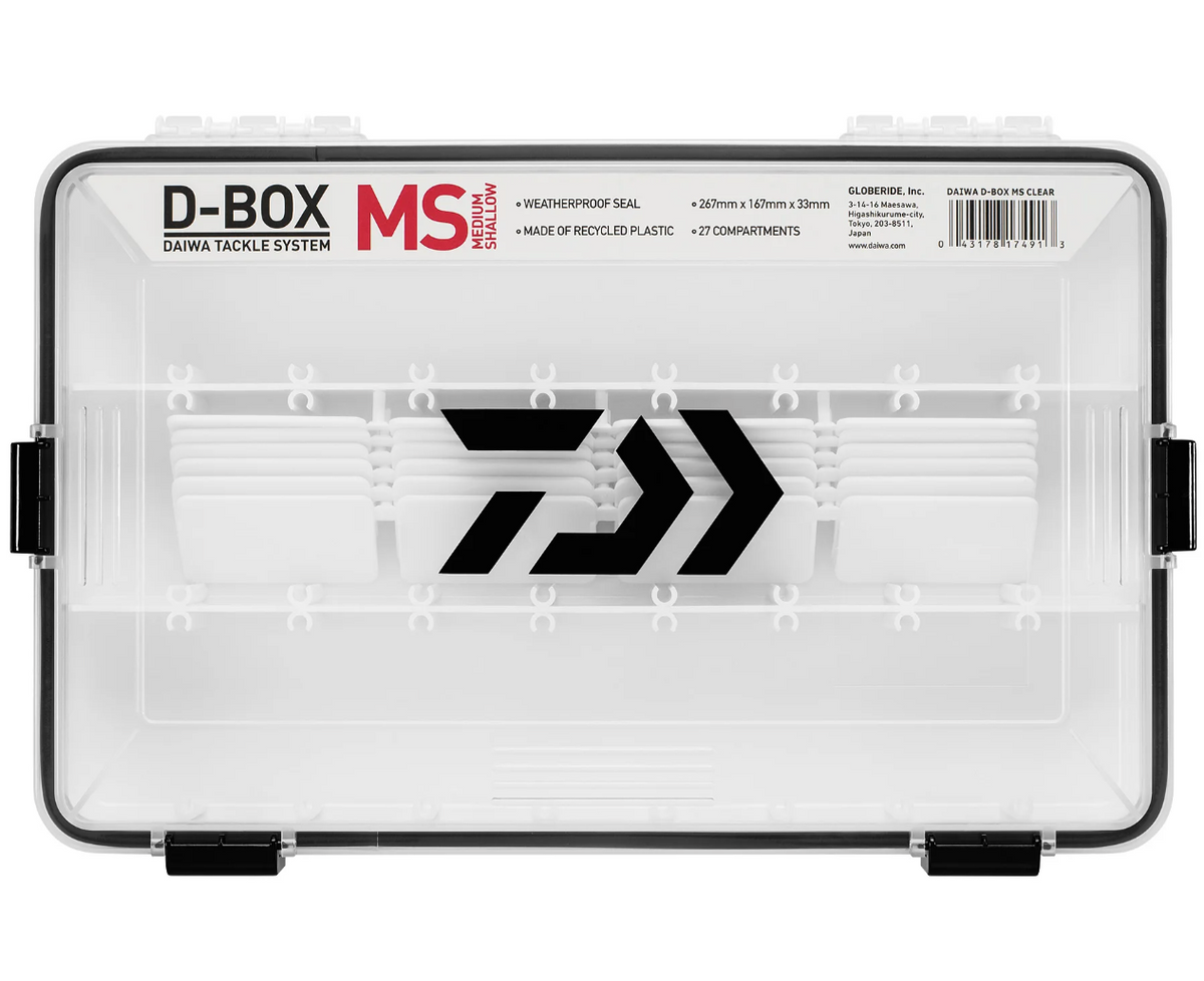 Daiwa D-Box