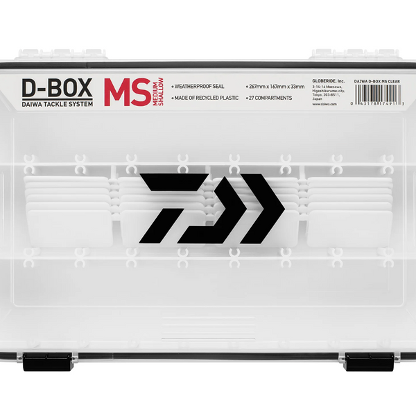 Daiwa D-Box
