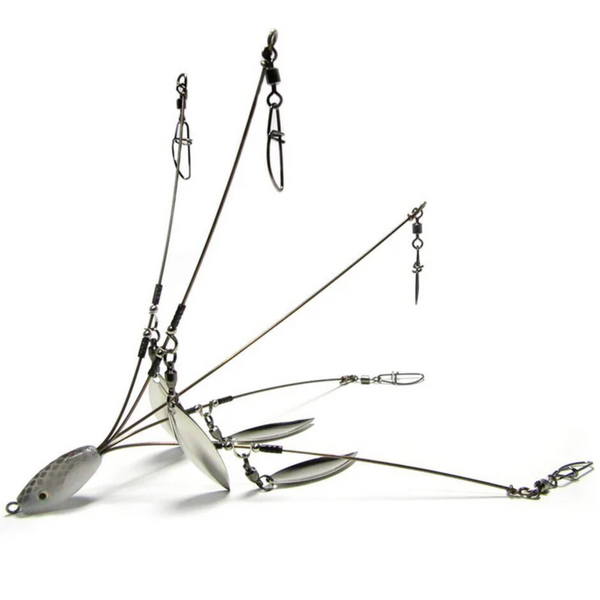 Hog Farmer Mini 5-Wire