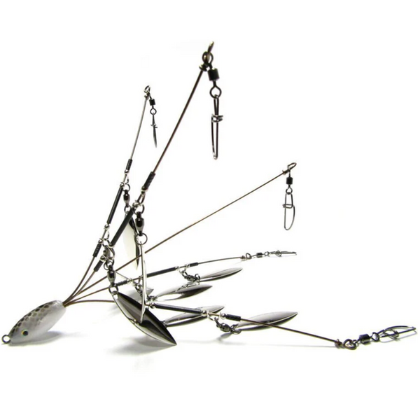 Hog Farmer Mini 5-Wire