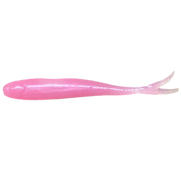 Appalachian Baits Mountin Minnerz Unscented