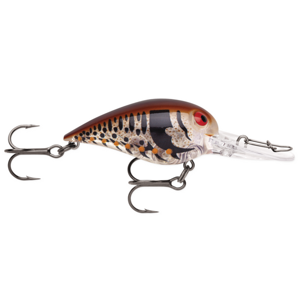 Storm Wiggle Wart