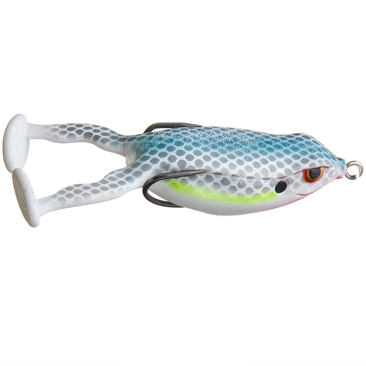 SPRO Flappin Frog 65