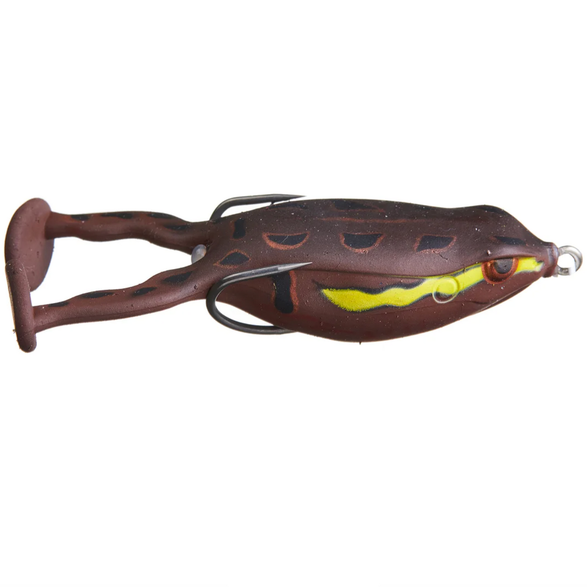 SPRO Flappin Frog 65