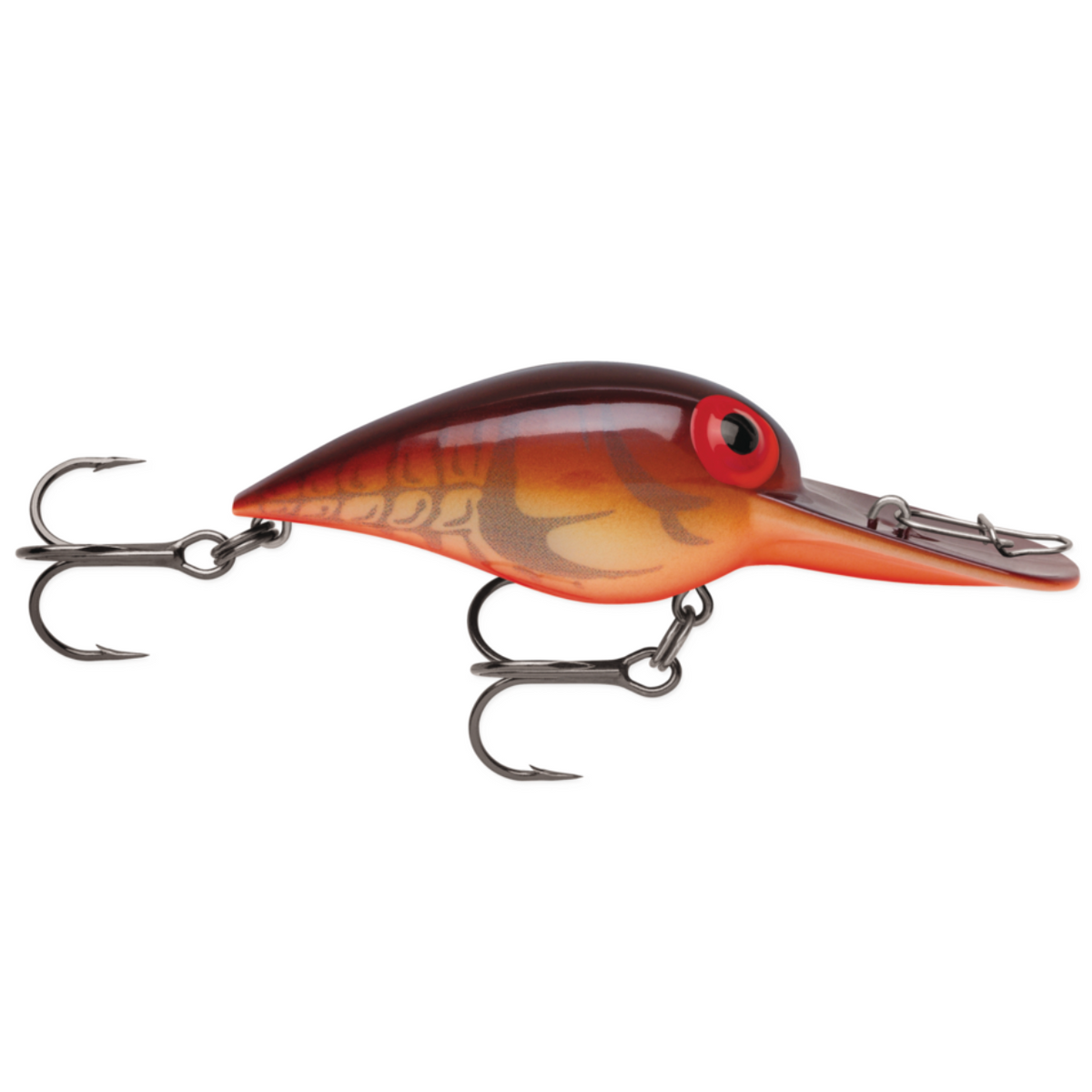 Storm Wiggle Wart
