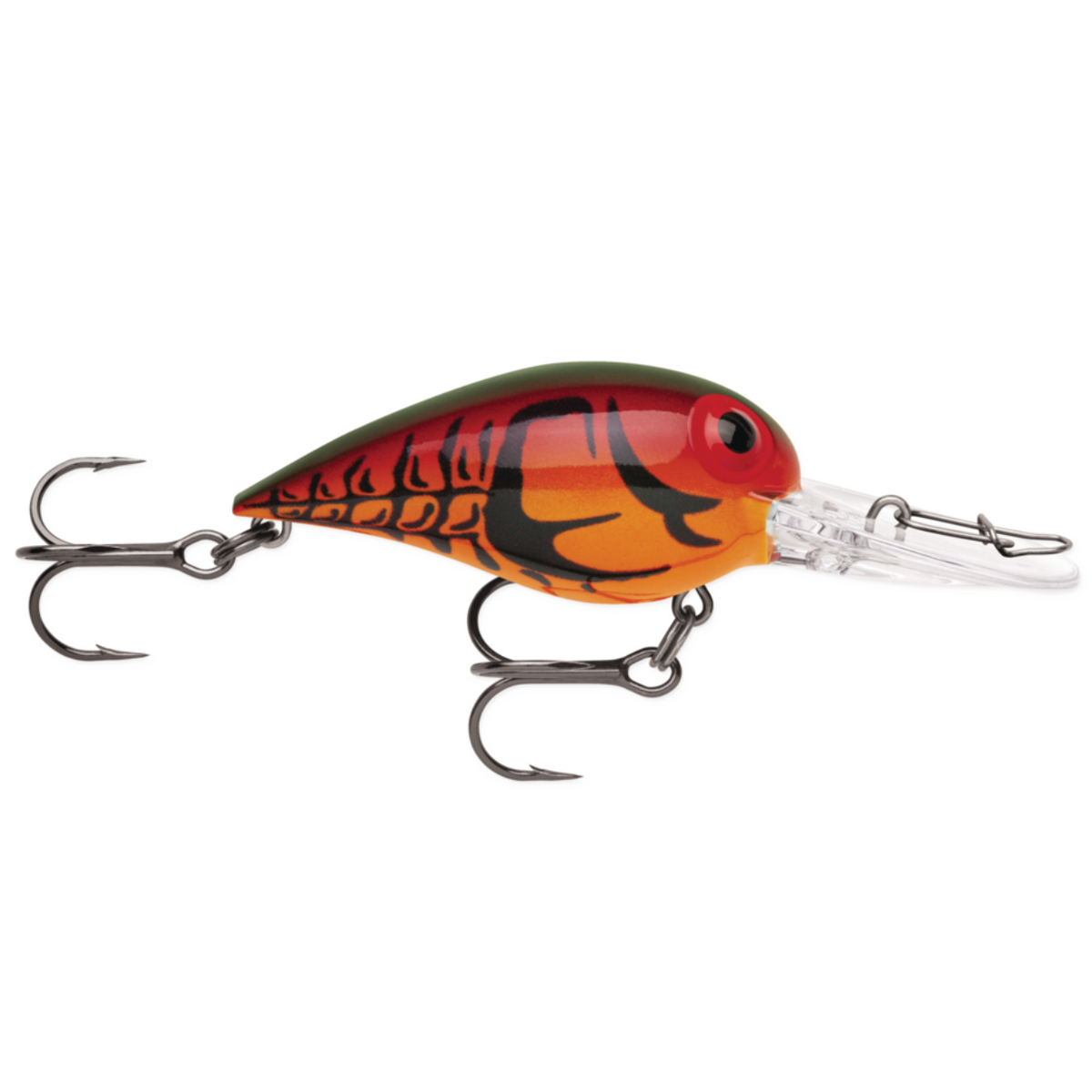 Storm Wiggle Wart