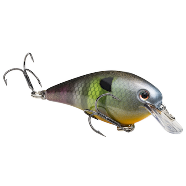 Strike King KVD Square 1.0