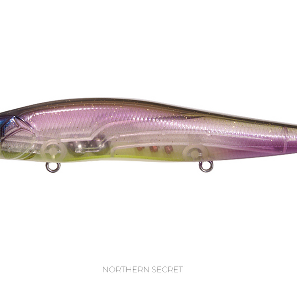 Megabass Vision OneTen