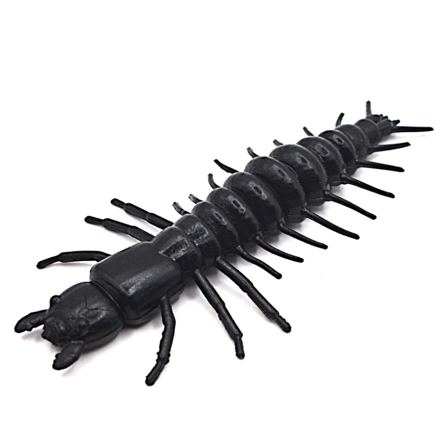 Nikko Sinking Hellgrammite 3"