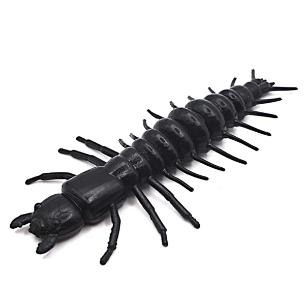 Nikko Sinking Hellgrammite 3"