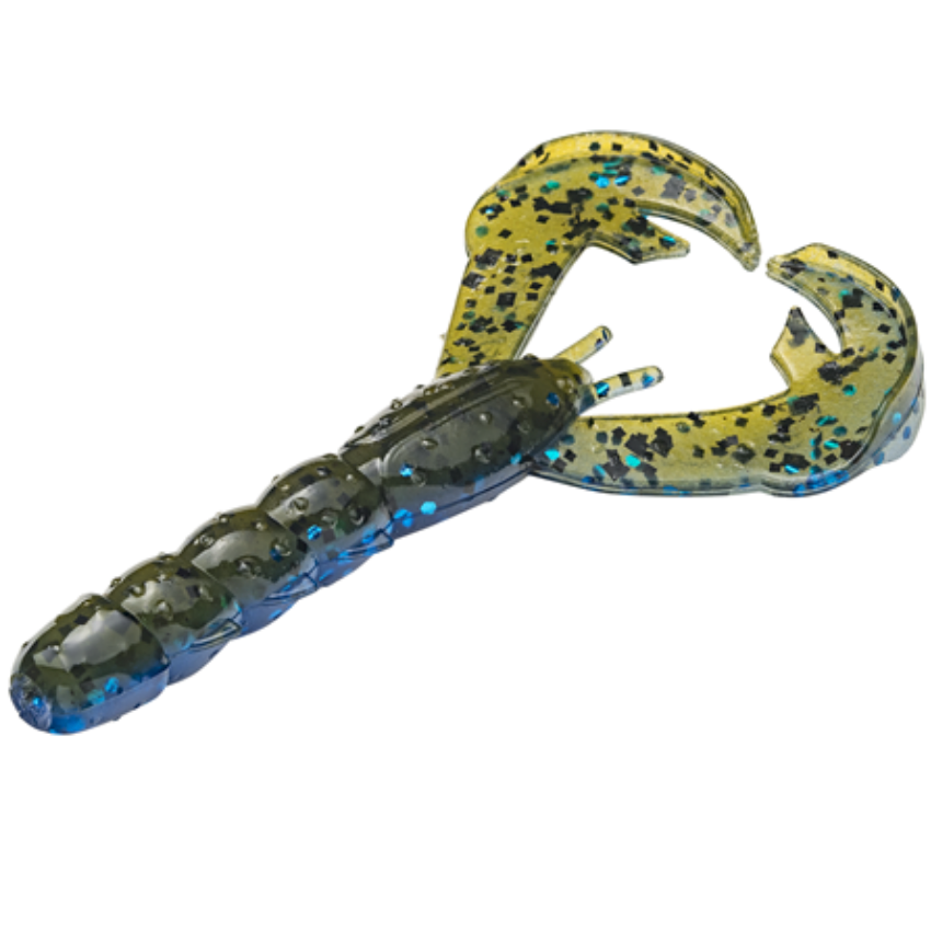 Strike King Rage Baby Craw