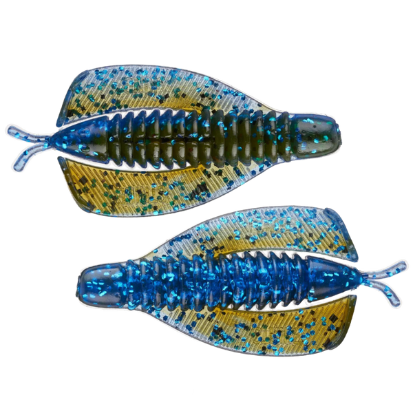 Strike King Rage Hawk