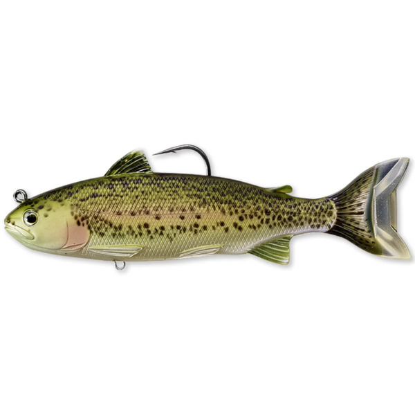 LiveTarget Trout (Adult) Swimbait