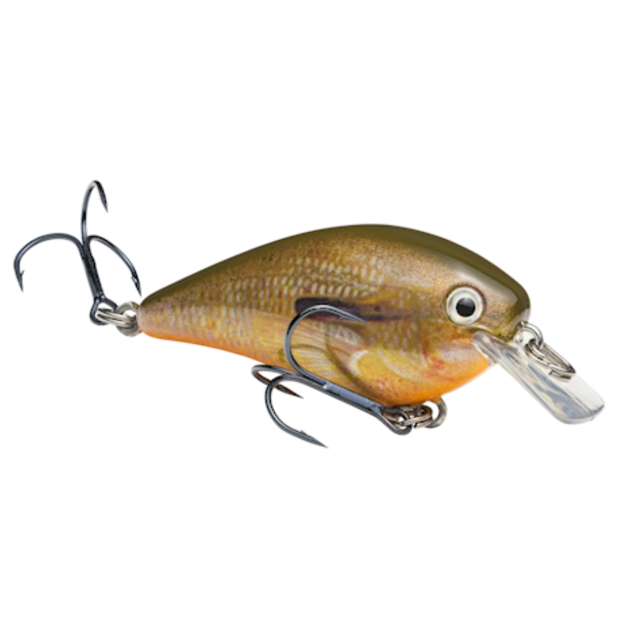 Strike King KVD Square 1.0