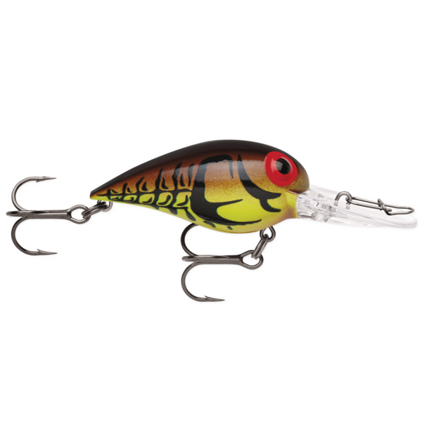 Storm Wiggle Wart