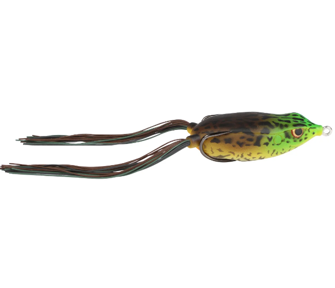 SPRO Bronzeye Frog 65