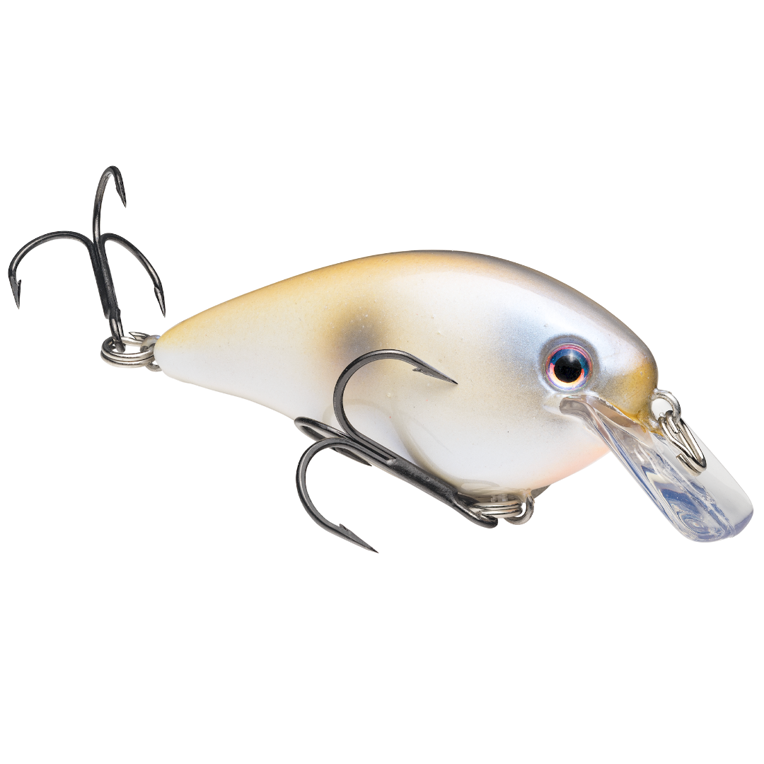 Strike King KVD 1.5 Squarebill