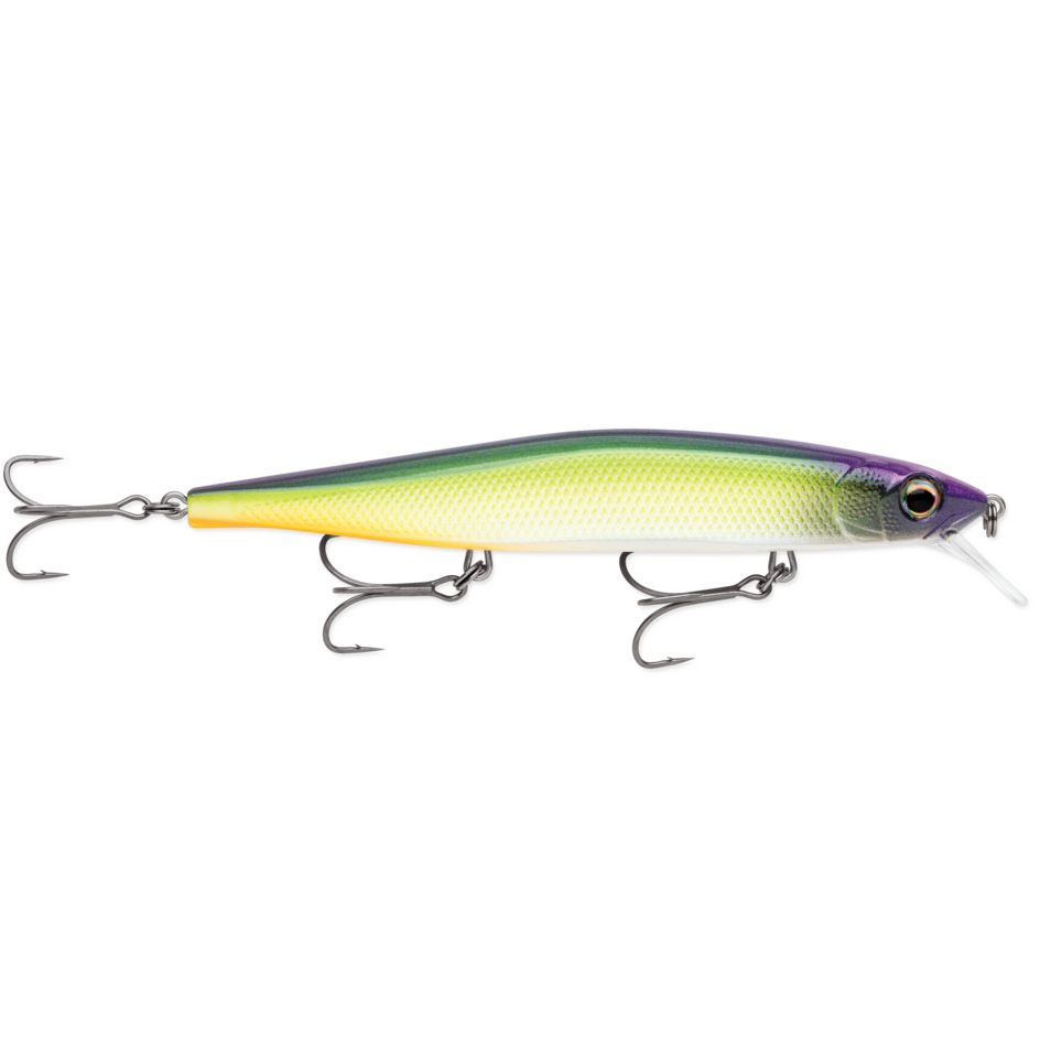 Rapala PXR Mavrik 110