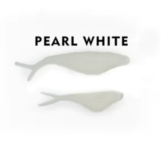 Bass Munitions Stealth Shad