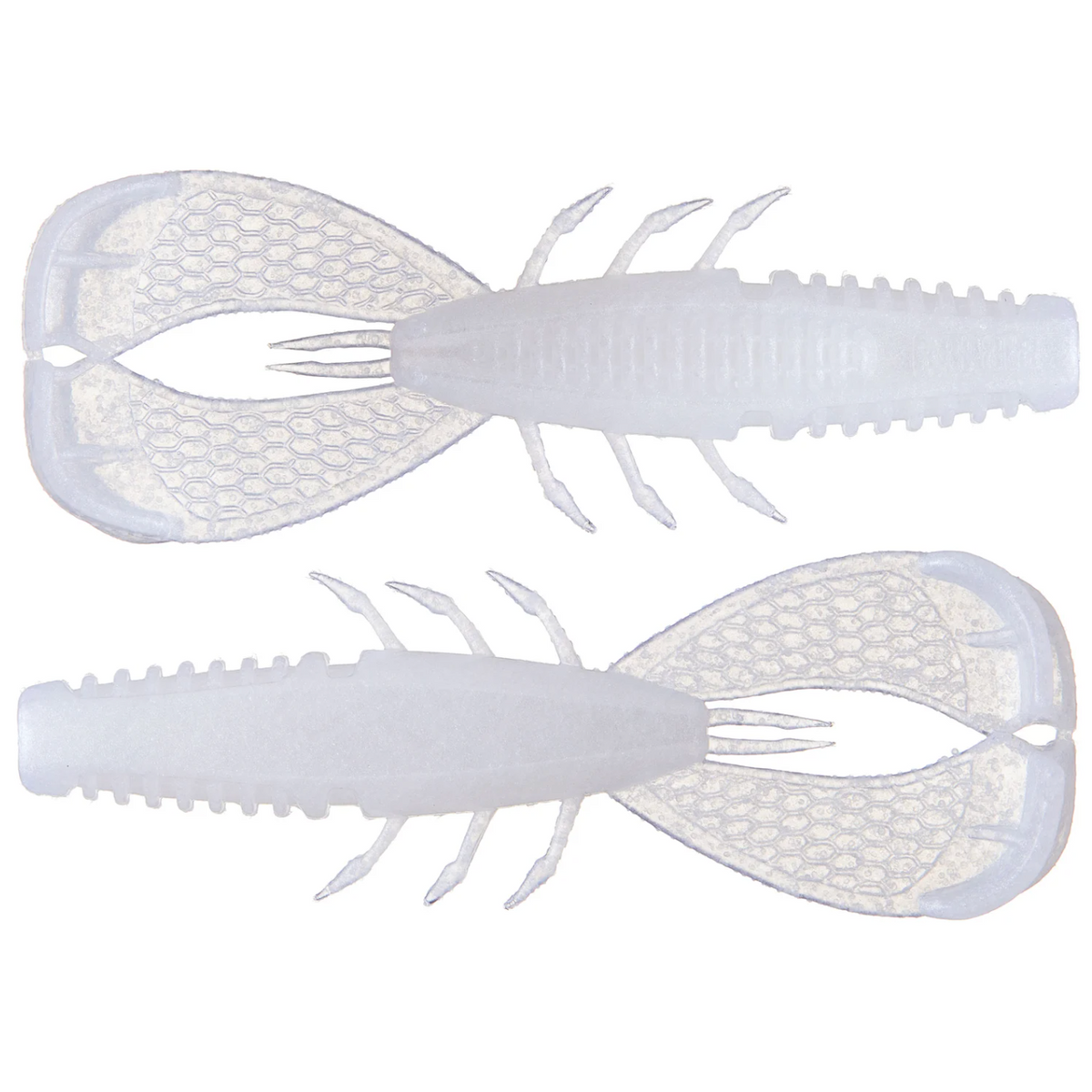 Crush City Cleanup Craw