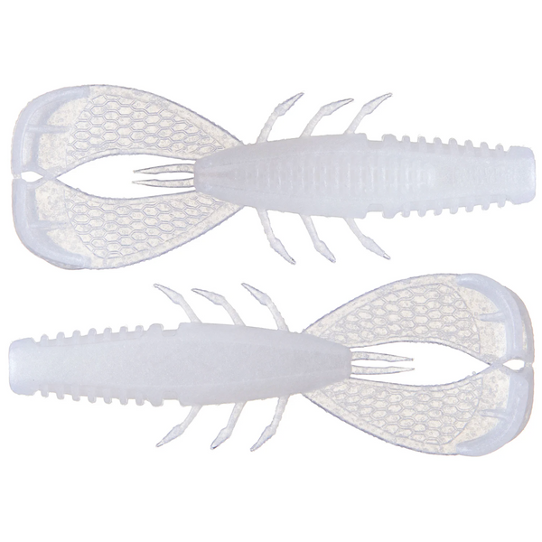 Crush City Cleanup Craw