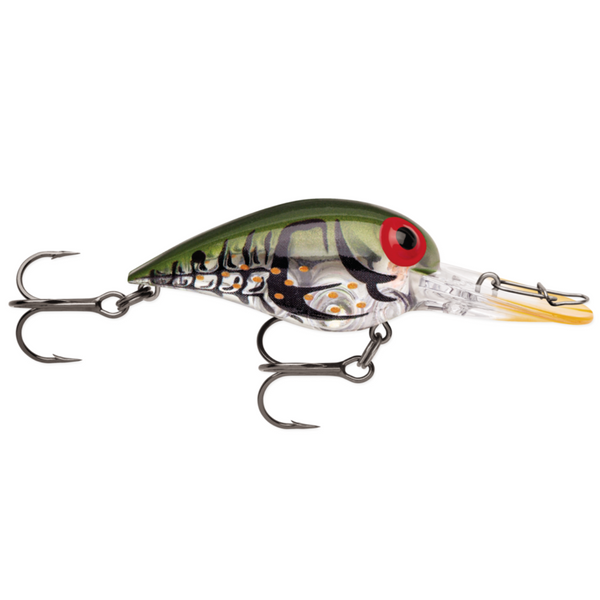 Storm Wiggle Wart