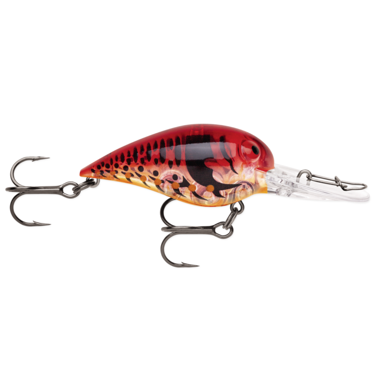 Storm Wiggle Wart