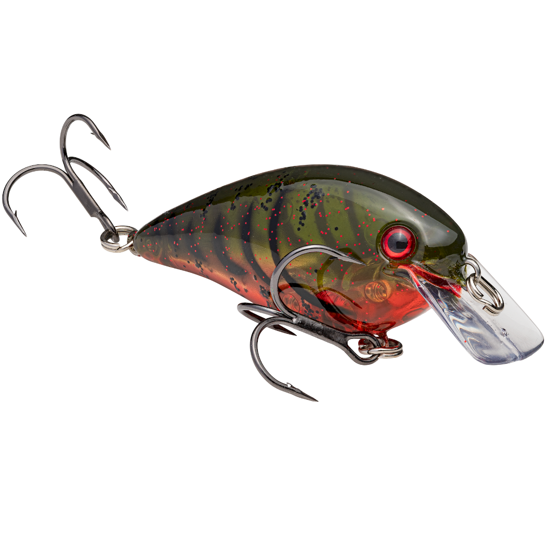 Strike King KVD 1.5 Squarebill