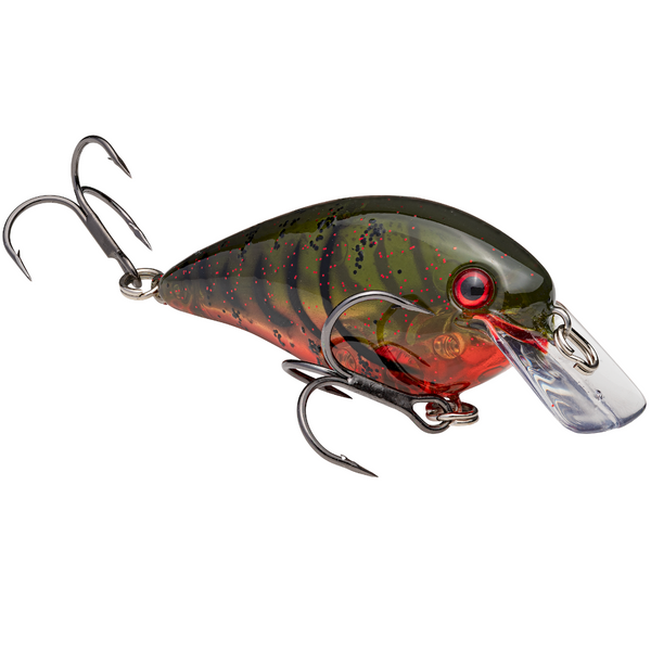 Strike King KVD 1.5 Squarebill