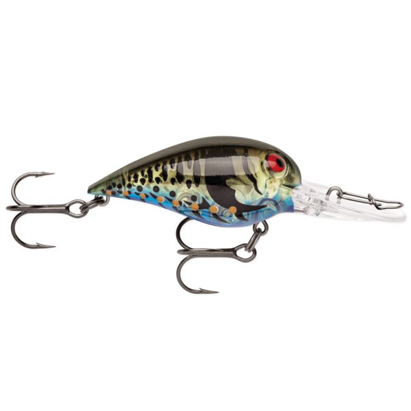 Storm Wiggle Wart