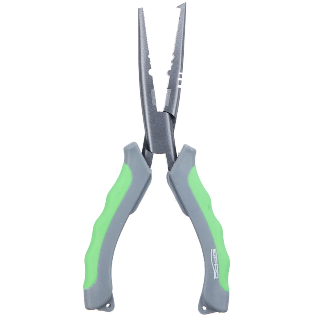 SPRO Pliers 7"