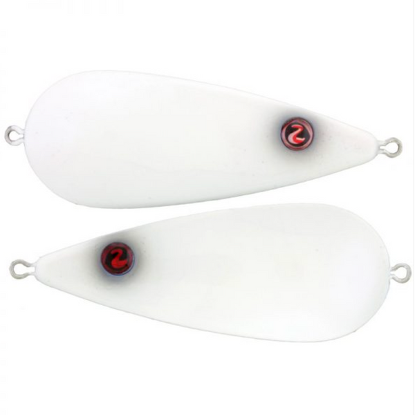 River2Sea Worldwide Spoon 4"