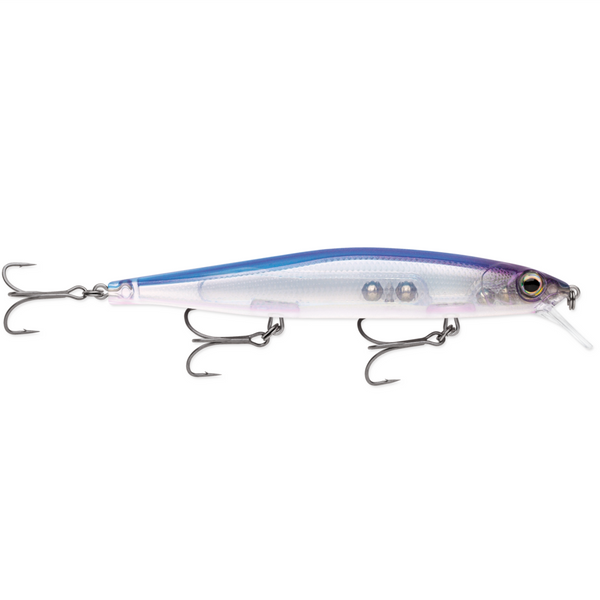 Rapala PXR Mavrik 110
