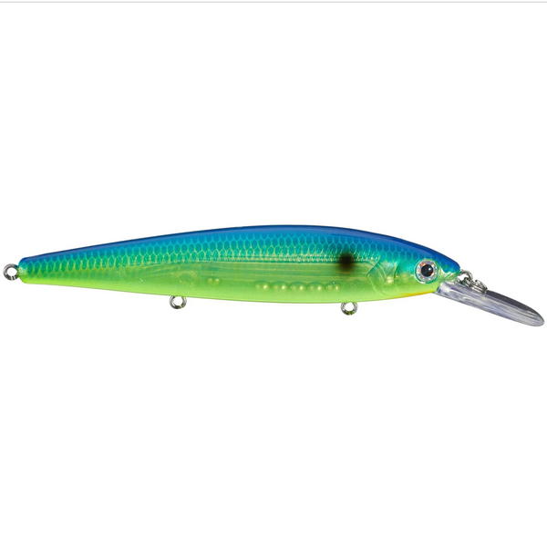 Strike King KVD J300 Deep Sinking Jerkbait