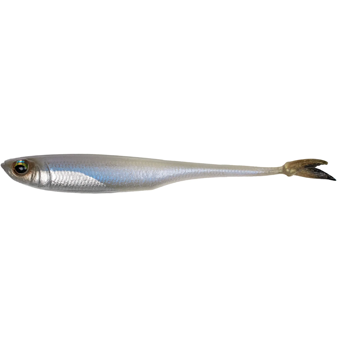 6th Sense Crappie Strobe Minnow