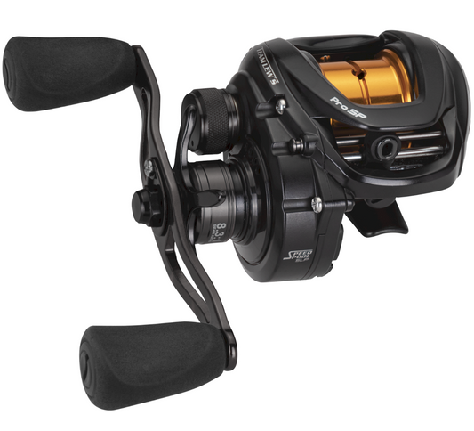 Lew's Team Pro SP Skipping and Pitching Baitcast Reel