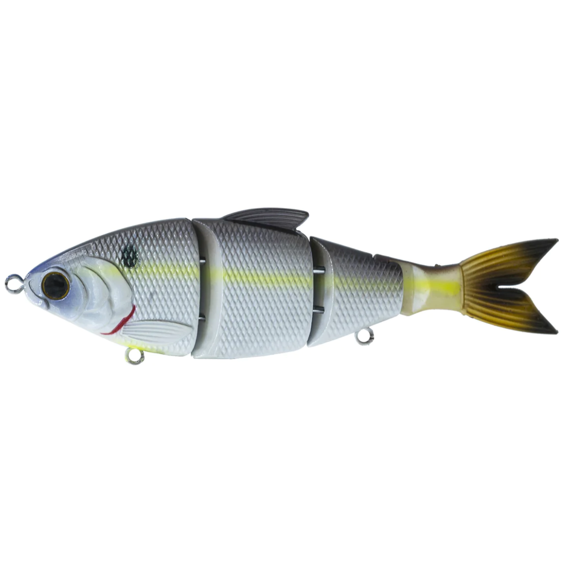 6th Sense Trace 6" Slow Sink