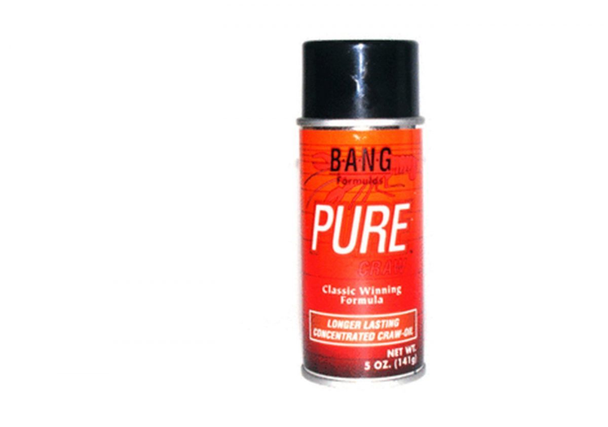 Bang 5 oz Spray
