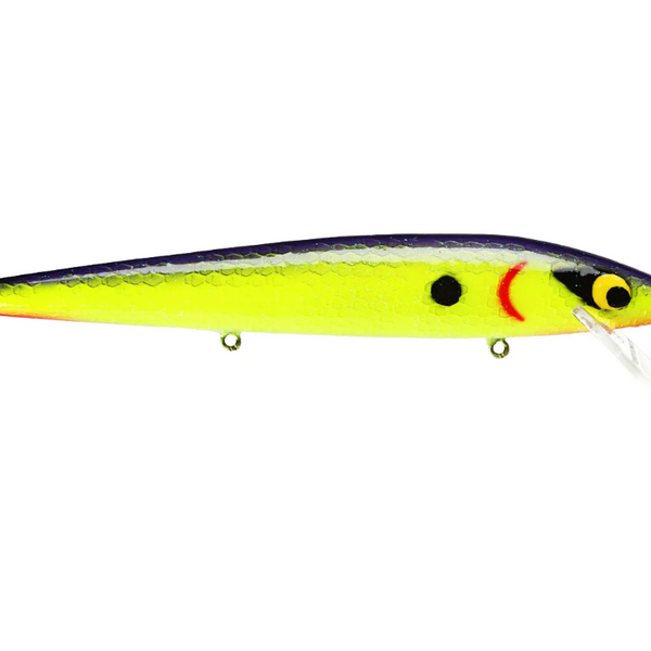 Smithwick Suspending Rattlin' Rogue