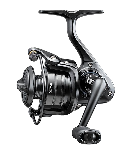 Daiwa QC Ultralight Spinning Reel