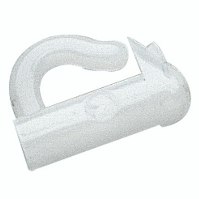 Quick Change Blade Clevis