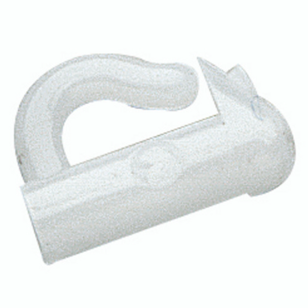 Quick Change Blade Clevis