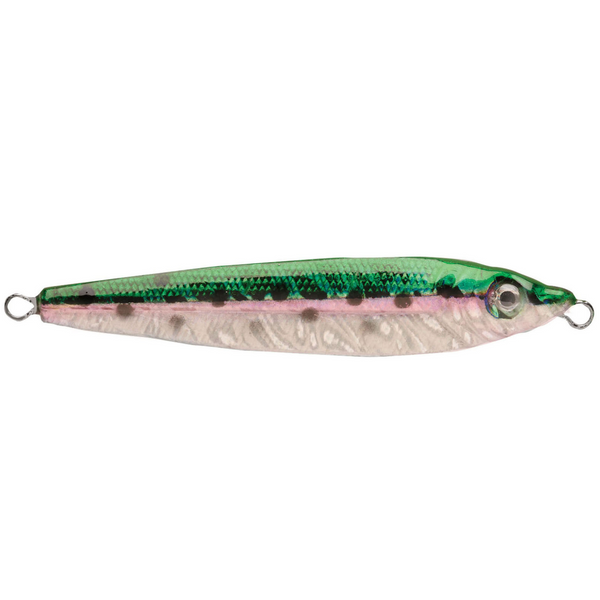 P-Line Laser Minnow